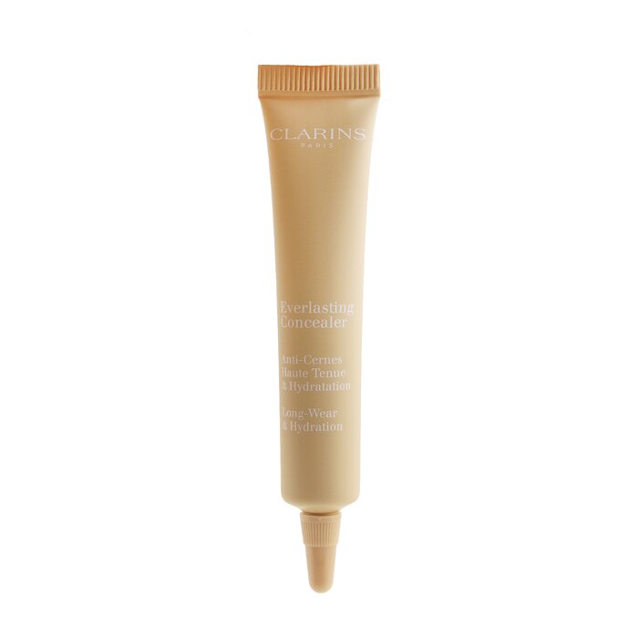 CLARINS - Everlasting Concealer 12ml/0.4oz - LOLA LUXE