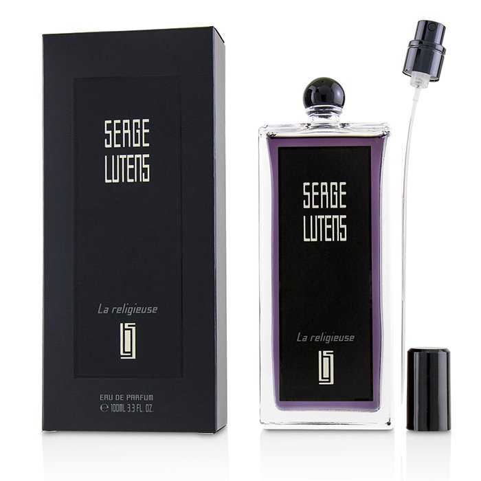 SERGE LUTENS - La Religieuse Eau De Parfum Spray - LOLA LUXE