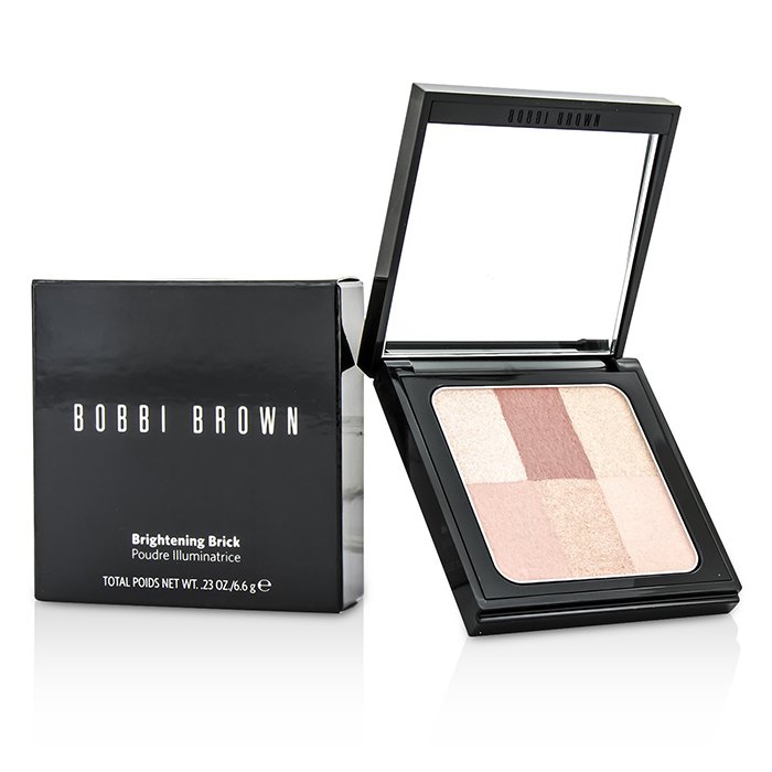 BOBBI BROWN - Brightening Brick 6.6g/0.23oz - LOLA LUXE