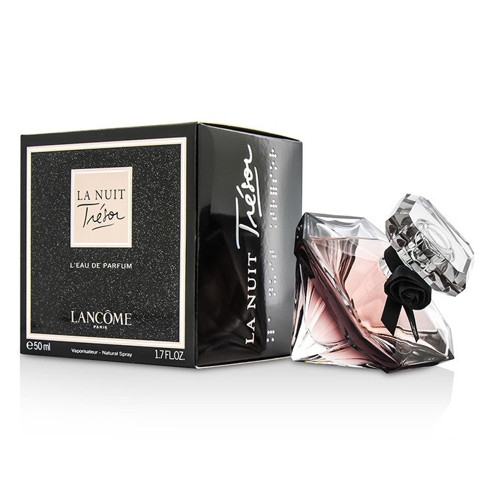 LANCOME - La Nuit Tresor l'Eau De Parfum Spray - lolaluxeshop