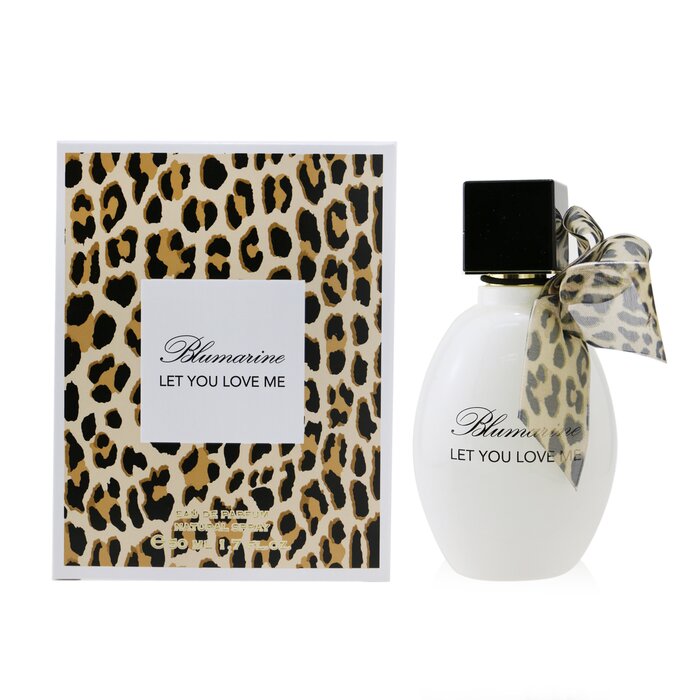 BLUMARINE - Let You Love Me Eau De Parfum Spray - LOLA LUXE