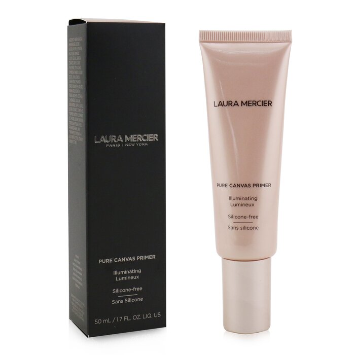 LAURA MERCIER - Pure Canvas Primer 50ml/1.7oz - lolaluxeshop