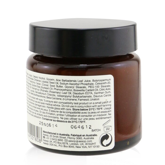 AESOP - Perfect Facial Hydrating Cream - lolaluxeshop