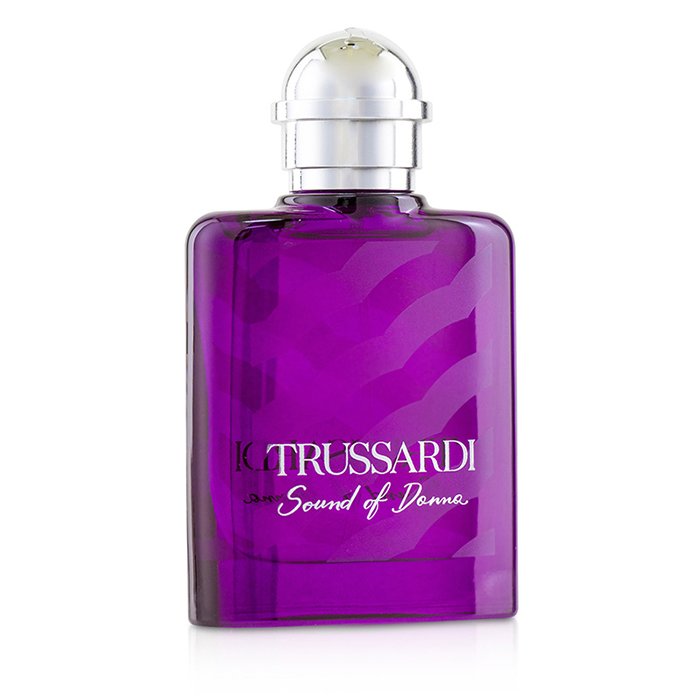 TRUSSARDI - Sound of Donna Eau De Parfum Spray - lolaluxeshop