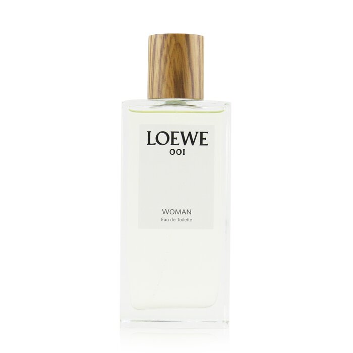 LOEWE - 001 Eau De Toilette Spray - LOLA LUXE