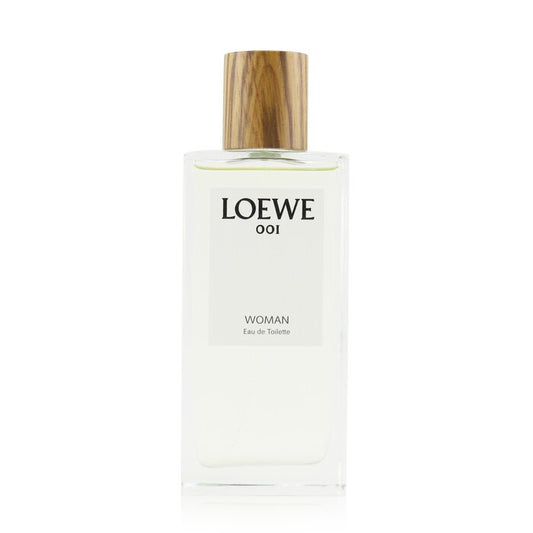 LOEWE - 001 Eau De Toilette Spray - LOLA LUXE