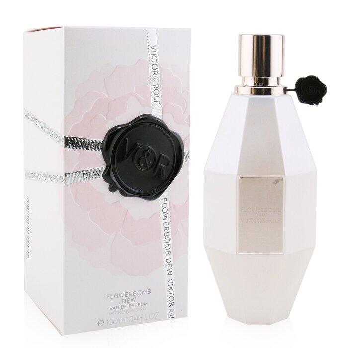 VIKTOR & ROLF - Flowerbomb Dew Eau De Parfum Spray - LOLA LUXE