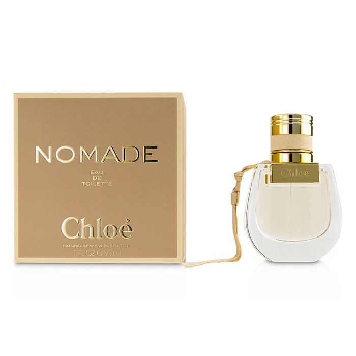 CHLOE - Nomade Eau De Toilette Spray - LOLA LUXE