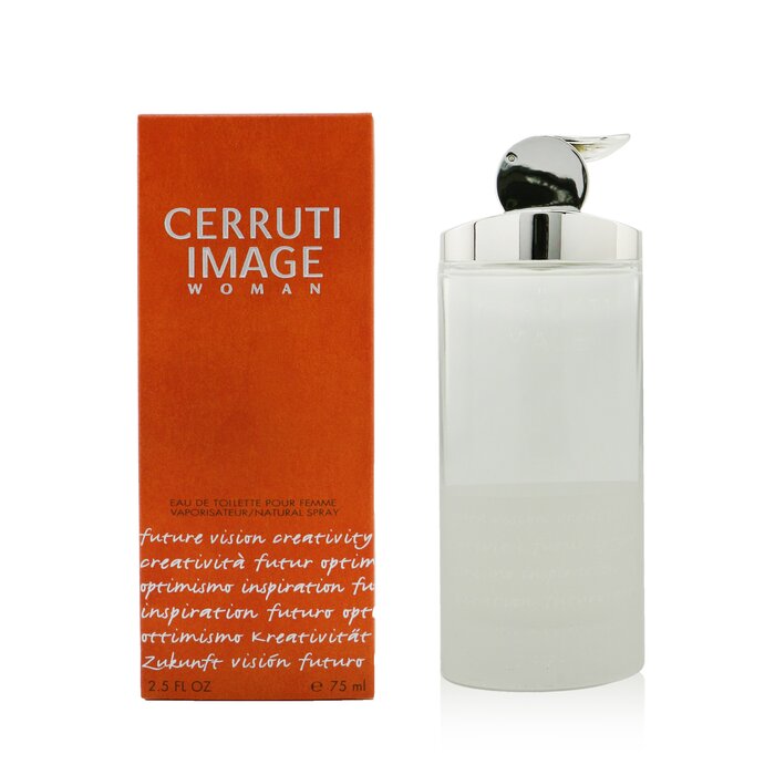 CERRUTI - Image Eau De Toilette Spray - LOLA LUXE