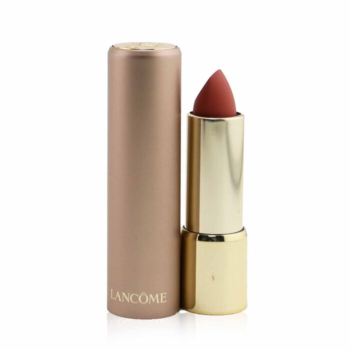 LANCOME - l'Absolu Rouge Intimatte Matte Veil Lipstick 3.4g/0.12oz - LOLA LUXE