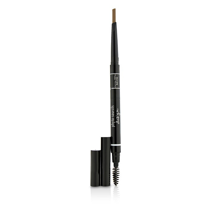 SISLEY - Phyto Sourcils Design 3 in 1 Brow Architect Pencil 2x0.2g/0.007oz - LOLA LUXE