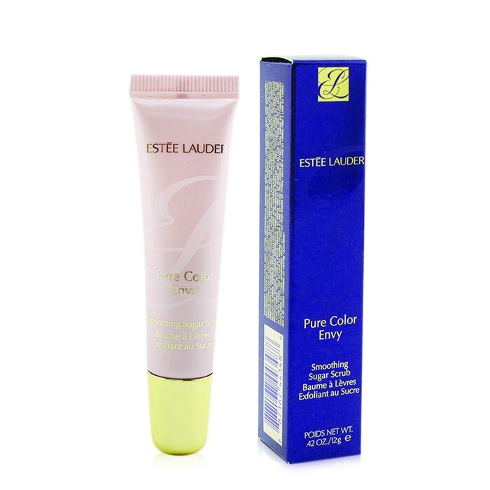 ESTEE LAUDER - Pure Color Envy Smoothing Sugar Scrub - LOLA LUXE