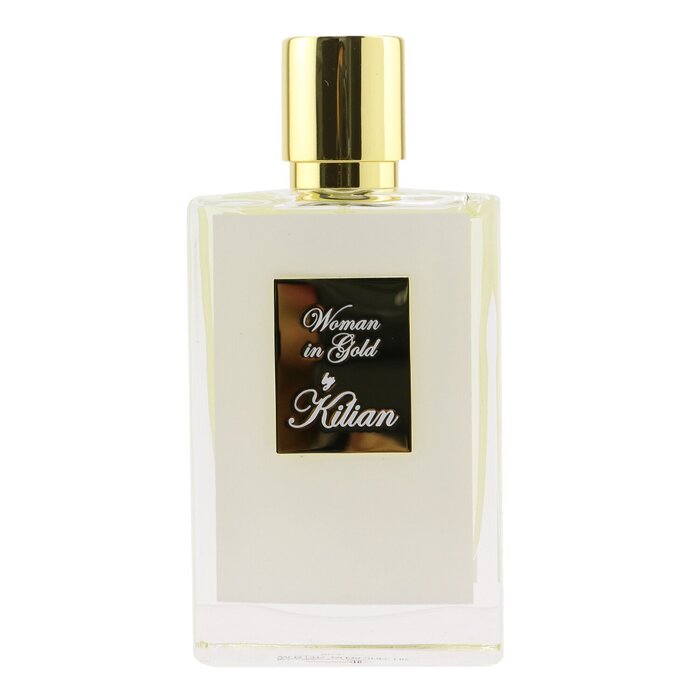 KILIAN - Woman in Gold Eau De Parfum Spray - lolaluxeshop