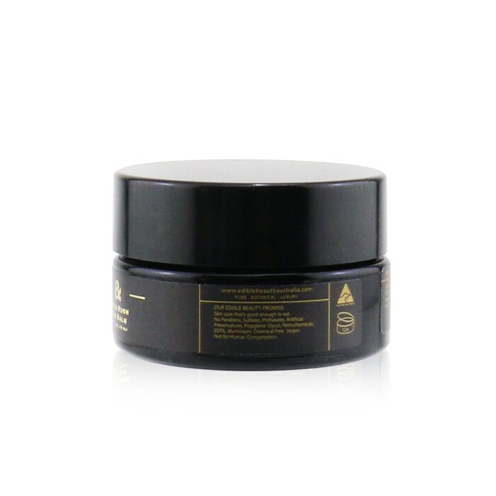 EDIBLE BEAUTY - & Gold Rush Eye Balm - LOLA LUXE