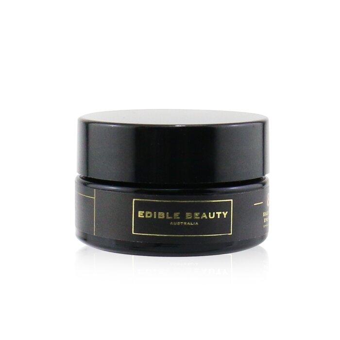 EDIBLE BEAUTY - & Gold Rush Eye Balm - LOLA LUXE