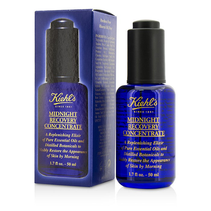 KIEHL'S - Midnight Recovery Concentrate - LOLA LUXE