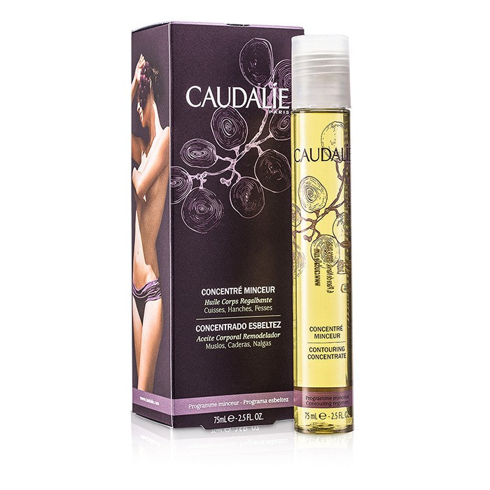 CAUDALIE - Contouring Concentrate - lolaluxeshop