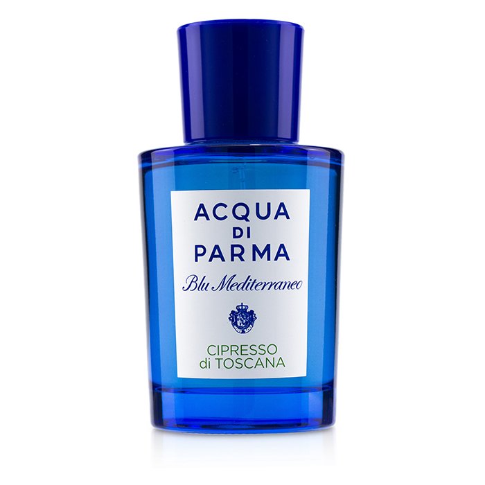 ACQUA DI PARMA - Blu Mediterraneo Cipresso Di Toscana Eau De Toilette Spray - LOLA LUXE