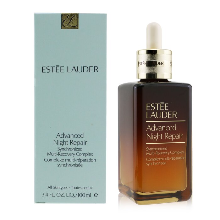 ESTEE LAUDER - Advanced Night Repair Synchronized Multi-Recovery Complex - lolaluxeshop