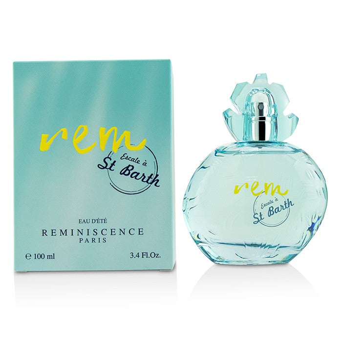 REMINISCENCE - Rem Escale a St Barth Eau De Toilette Spray - LOLA LUXE