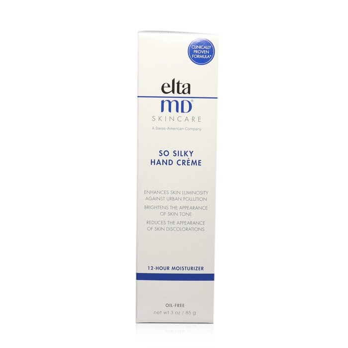 ELTAMD - So Silky Hand Creme - lolaluxeshop