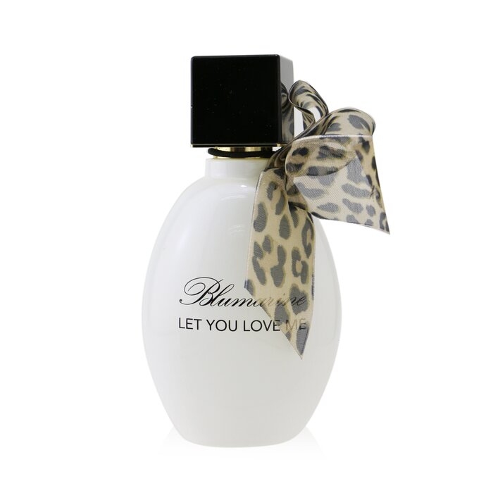 BLUMARINE - Let You Love Me Eau De Parfum Spray - LOLA LUXE