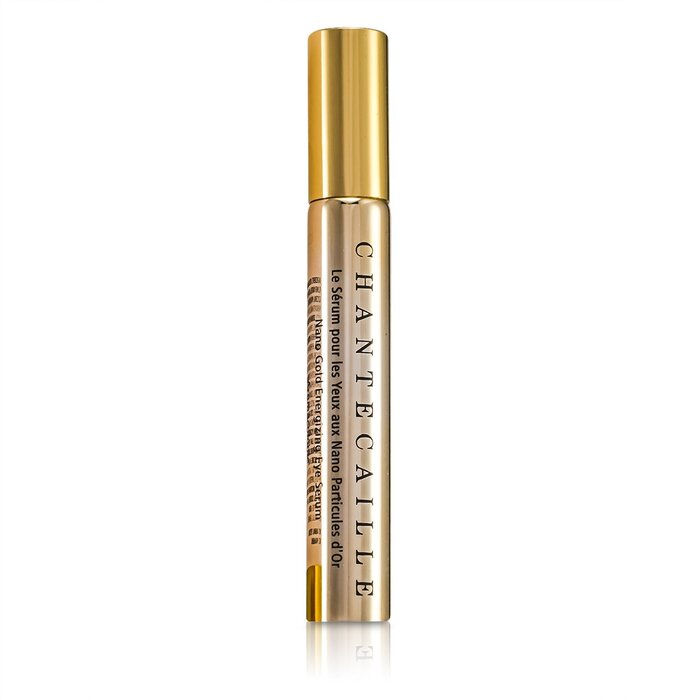 CHANTECAILLE - Nano Gold Energizing Eye Serum - lolaluxeshop