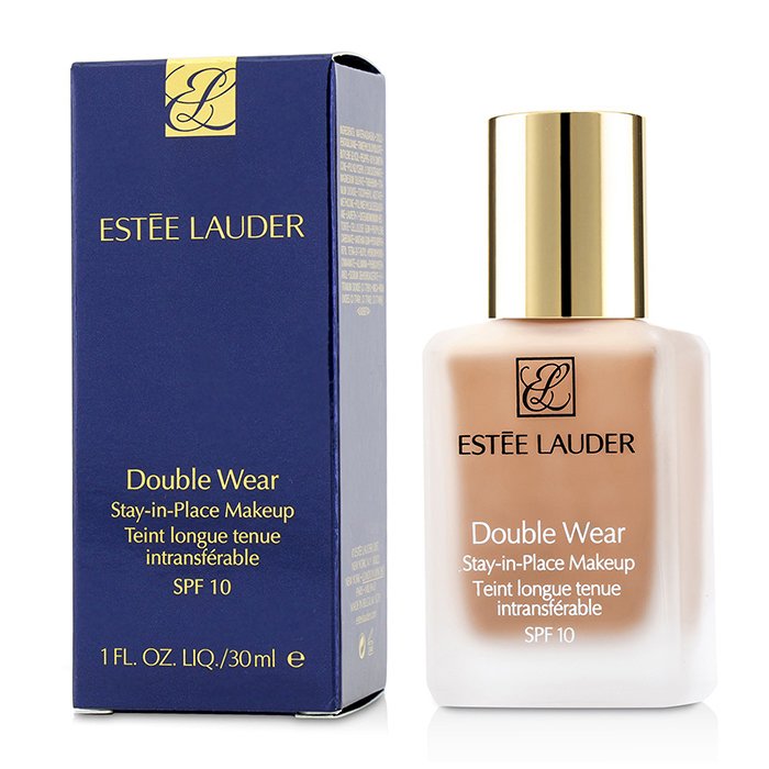 ESTEE LAUDER - Double Wear Stay in Place Makeup SPF 10 30ml/1oz - LOLA LUXE