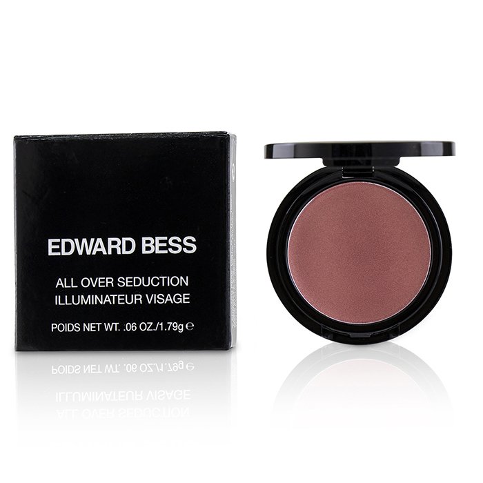 EDWARD BESS - All Over Seduction (Cream Highlighter) 1.79g/0.06oz - LOLA LUXE