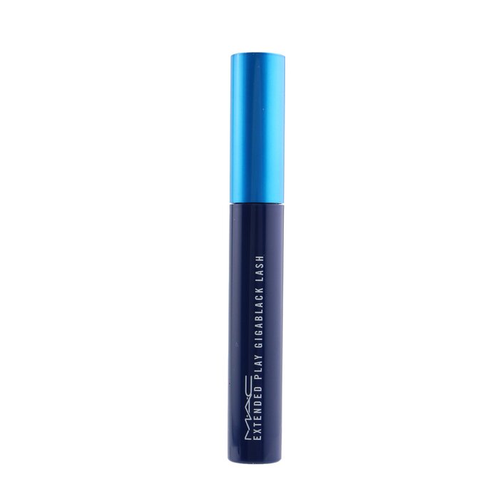 MAC - Extended Play Gigablack Lash Mascara 5.7g/0.2oz - LOLA LUXE