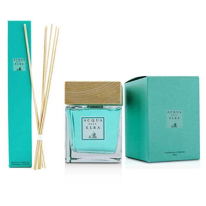 ACQUA DELL'ELBA - Home Fragrance Diffuser - Mare - lolaluxeshop