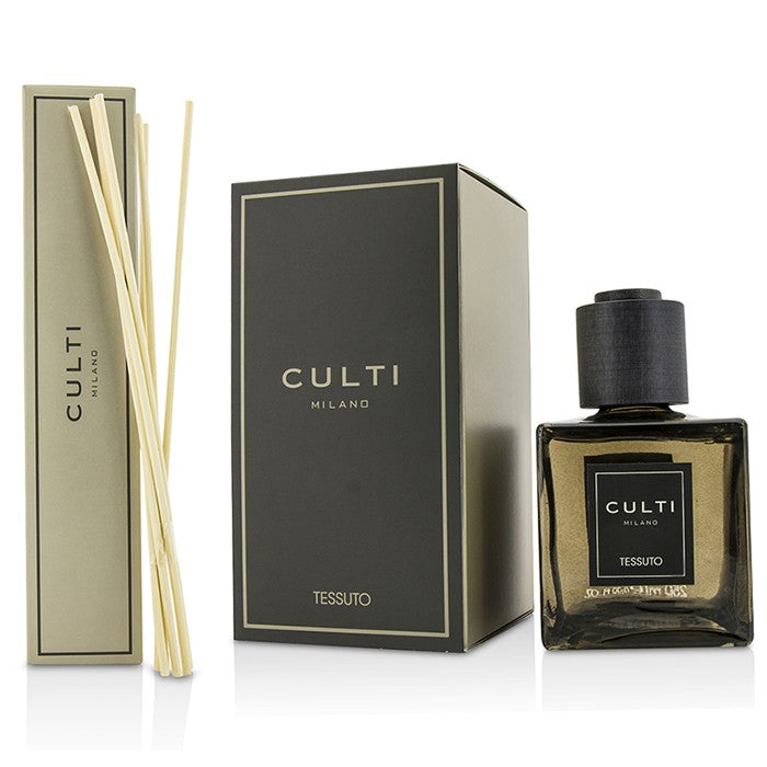 CULTI MILANO - Decor Room Diffuser - Tessuto - lolaluxeshop