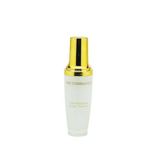 24k Brightening Oxygen Treatment - lolaluxeshop