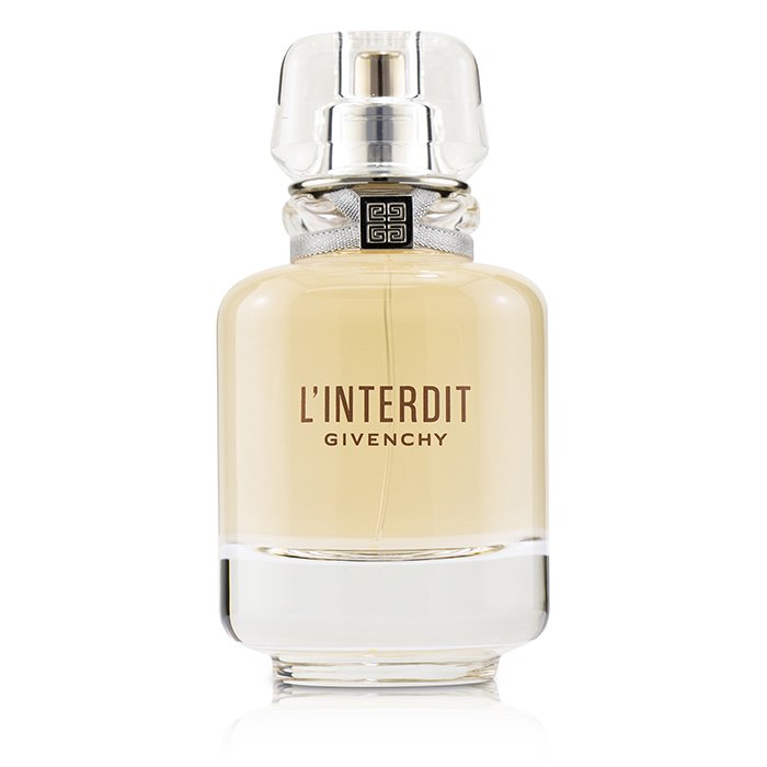 GIVENCHY - l'Interdit Eau De Toilette Spray - lolaluxeshop