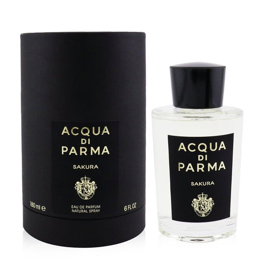 ACQUA DI PARMA - Signatures of the Sun Sakura Eau De Parfum Spray - LOLA LUXE