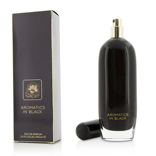 CLINIQUE - Aromatics in Black Eau De Parfum Spray - lolaluxeshop