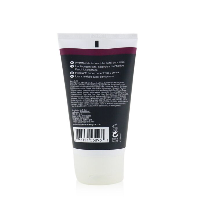 DERMALOGICA - Age Smart Super Rich Repair PRO (Salon Size) - lolaluxeshop