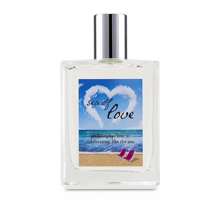 PHILOSOPHY - Sea of Love Eau De Toilette Spray - LOLA LUXE