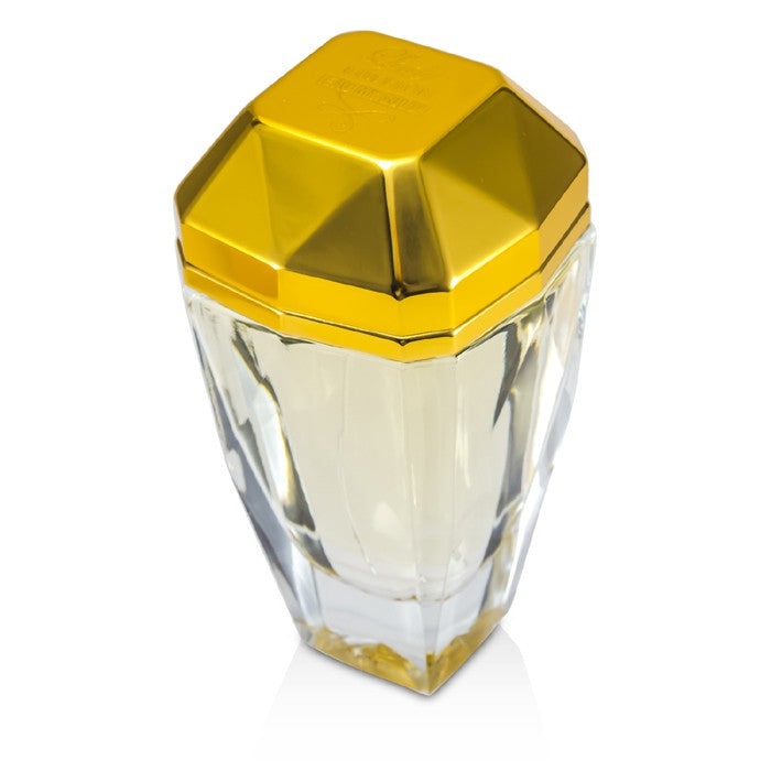 PACO RABANNE - Lady Million Eau My Gold! Eau De Toilette Spray - lolaluxeshop