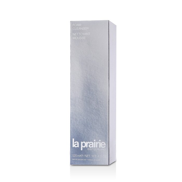 LA PRAIRIE - Foam Cleanser - LOLA LUXE