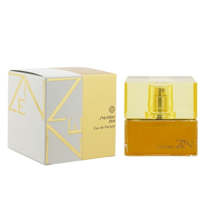 SHISEIDO - Zen Eau De Parfum Spray - lolaluxeshop