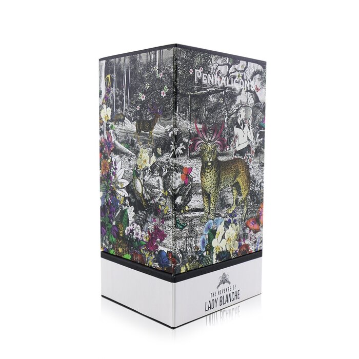 PENHALIGON'S - Portraits the Revenge of Lady Blanche Eau De Parfum Spray - LOLA LUXE