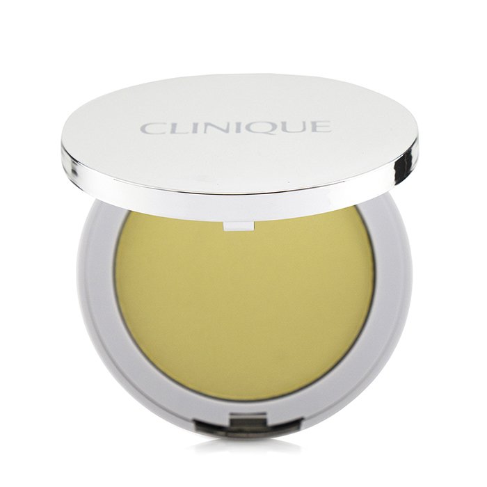 CLINIQUE - Redness Solutions Instant Relief Mineral Pressed Powder - LOLA LUXE