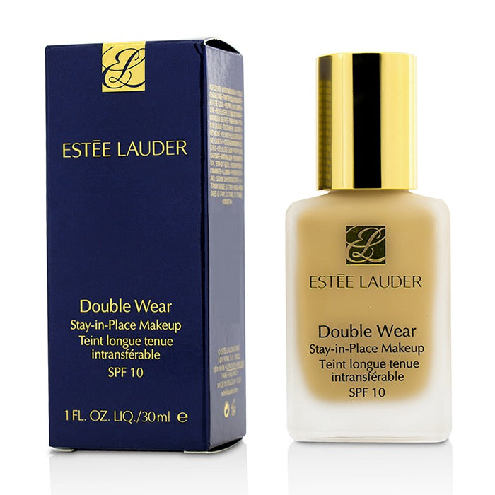 ESTEE LAUDER - Double Wear Stay in Place Makeup SPF 10 30ml/1oz - LOLA LUXE