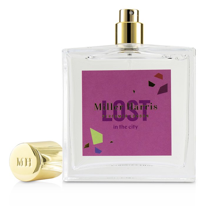 MILLER HARRIS - Lost in the City Eau Parfum Spray - lolaluxeshop