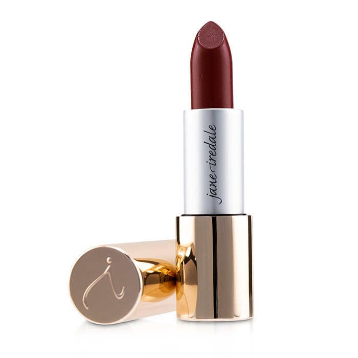 JANE IREDALE - Triple Luxe Long Lasting Naturally Moist Lipstick 3.4g/0.12oz - LOLA LUXE