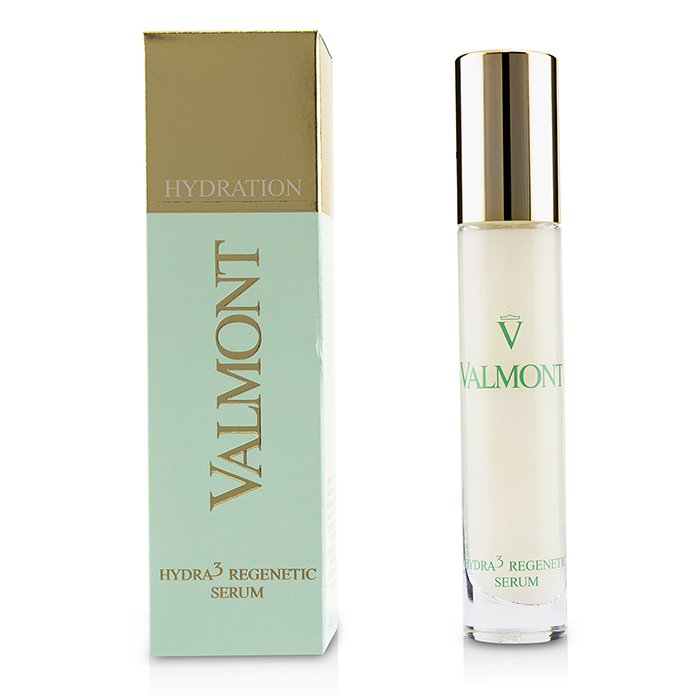 VALMONT - Hydra 3 Regenetic Serum (Anti-Aging Moisturizing Serum) - lolaluxeshop