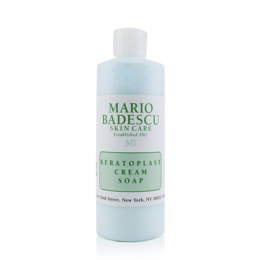 MARIO BADESCU - Keratoplast Cream Soap - For Combination/ Dry/ Sensitive Skin Types - LOLA LUXE