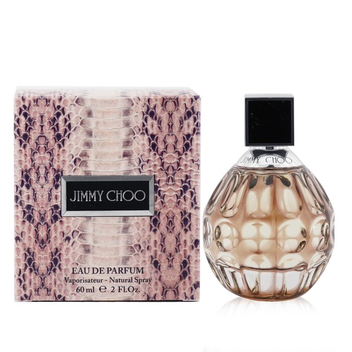 JIMMY CHOO - Eau De Parfum Spray - lolaluxeshop