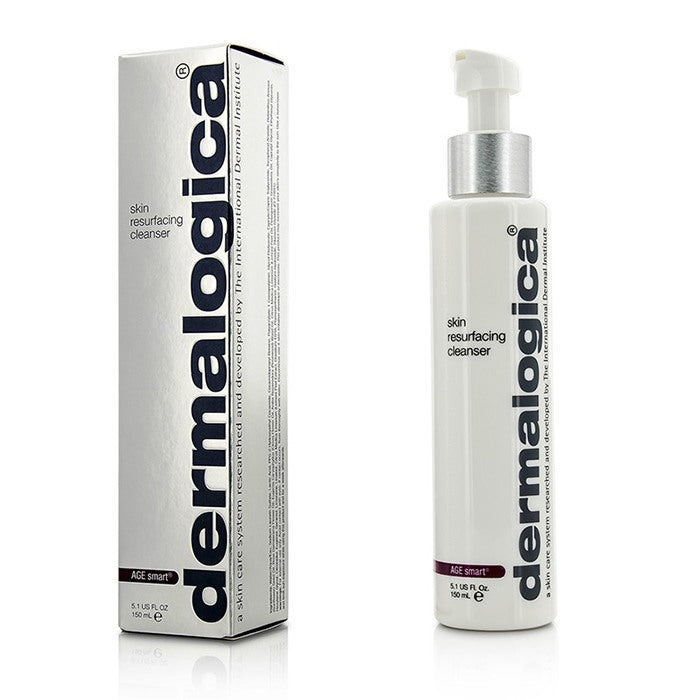 DERMALOGICA - Age Smart Skin Resurfacing Cleanser - lolaluxeshop